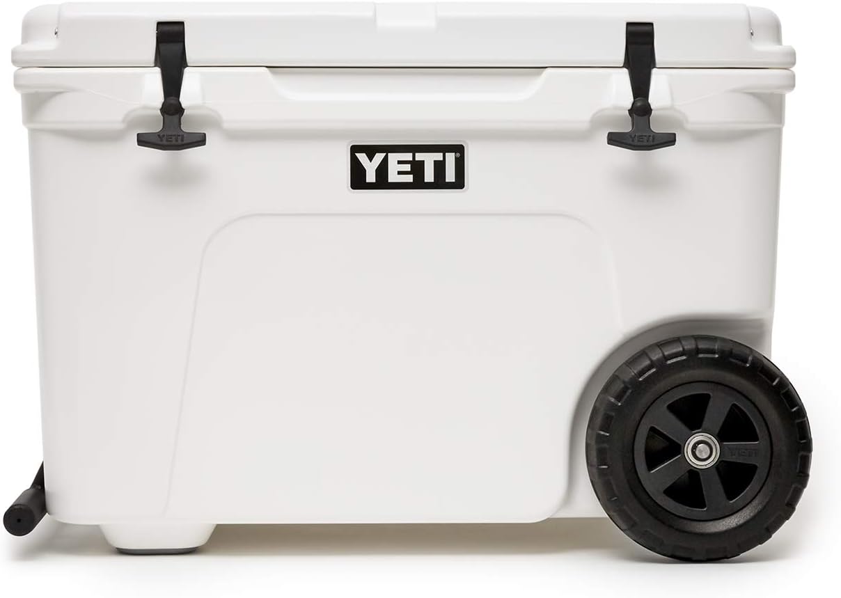 Portable Wheeled Cooler A876