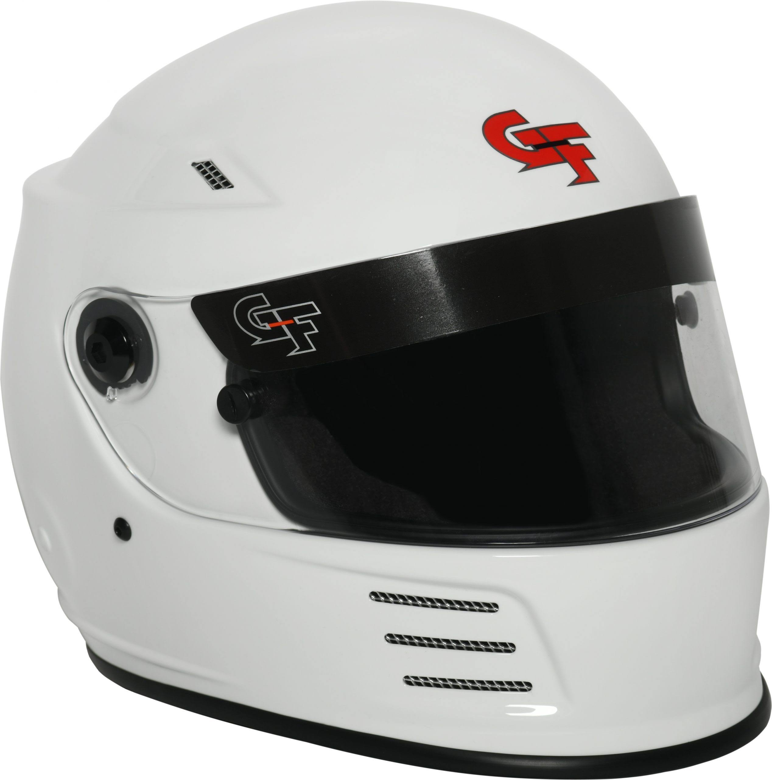 Black SA2020 Helmet Q925