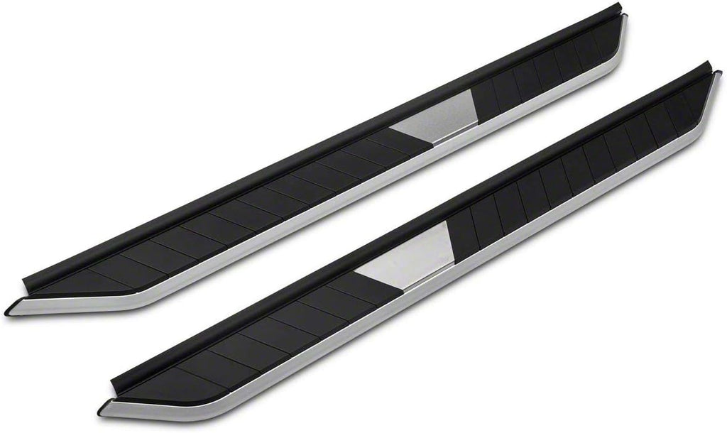 Aluminum Running Boards O6187