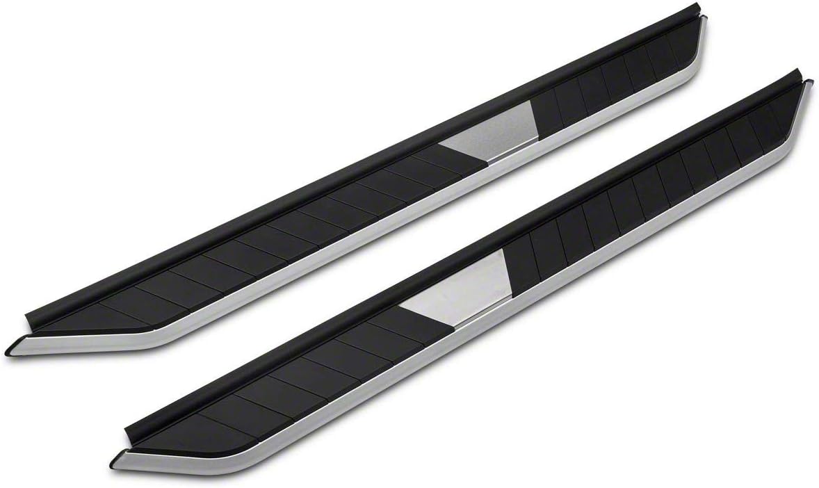 Aluminum Running Boards O6187