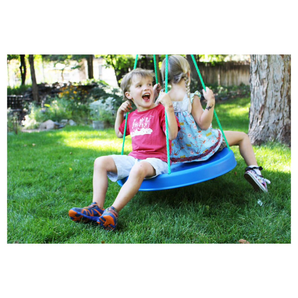 Sky Saucer Swing R621980