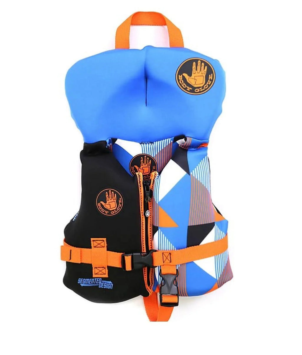 U.S. Coast Guard-Approved PFD F39572