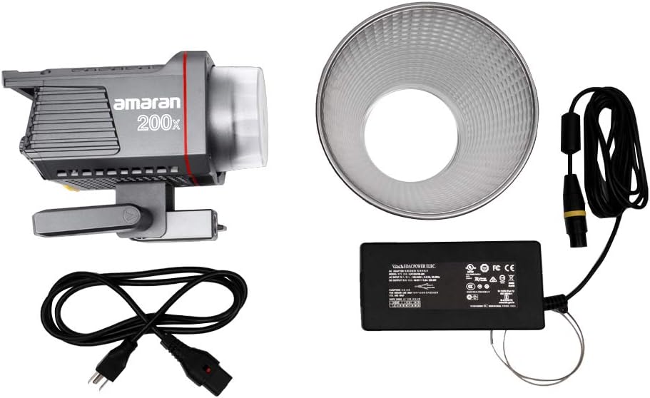 Bi-Color LED Video Light, 250W 2700-6500k E4699