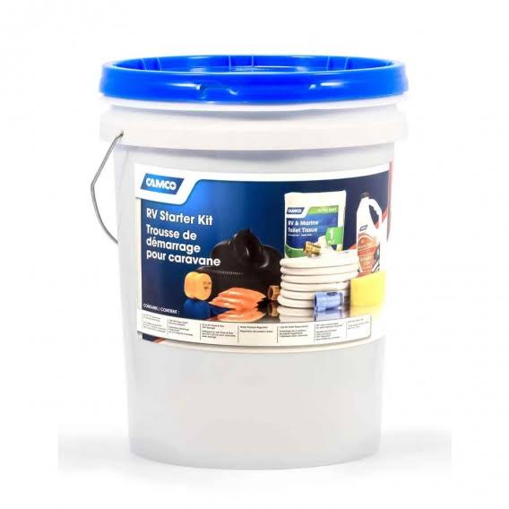 Starter Kit Bucket T382989