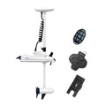 12V 55LBS 54inch Bow Mount Trolling Motor with Wireless Remote Control U1509