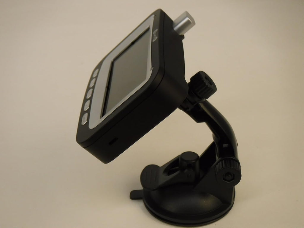 Tire Pressure Monitoring System with 10 Sensors U839001