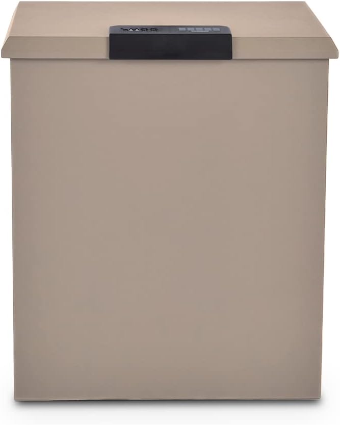 Secure Package Delivery Box Y271