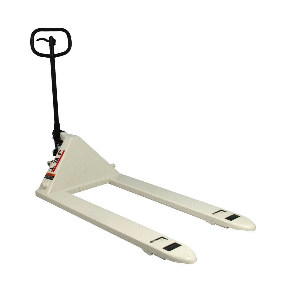 16 in. x 36 in. 5,000 lb. Capacity Mini-Pallet Truck L143
