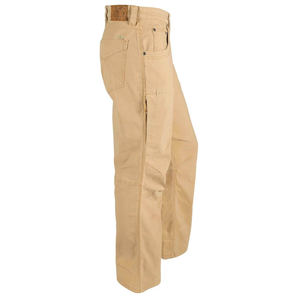 Classic Fit Camber Pant W871