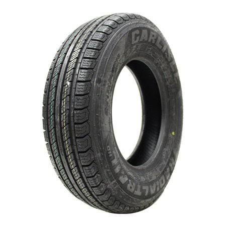 P235/80R16 Tire R51353