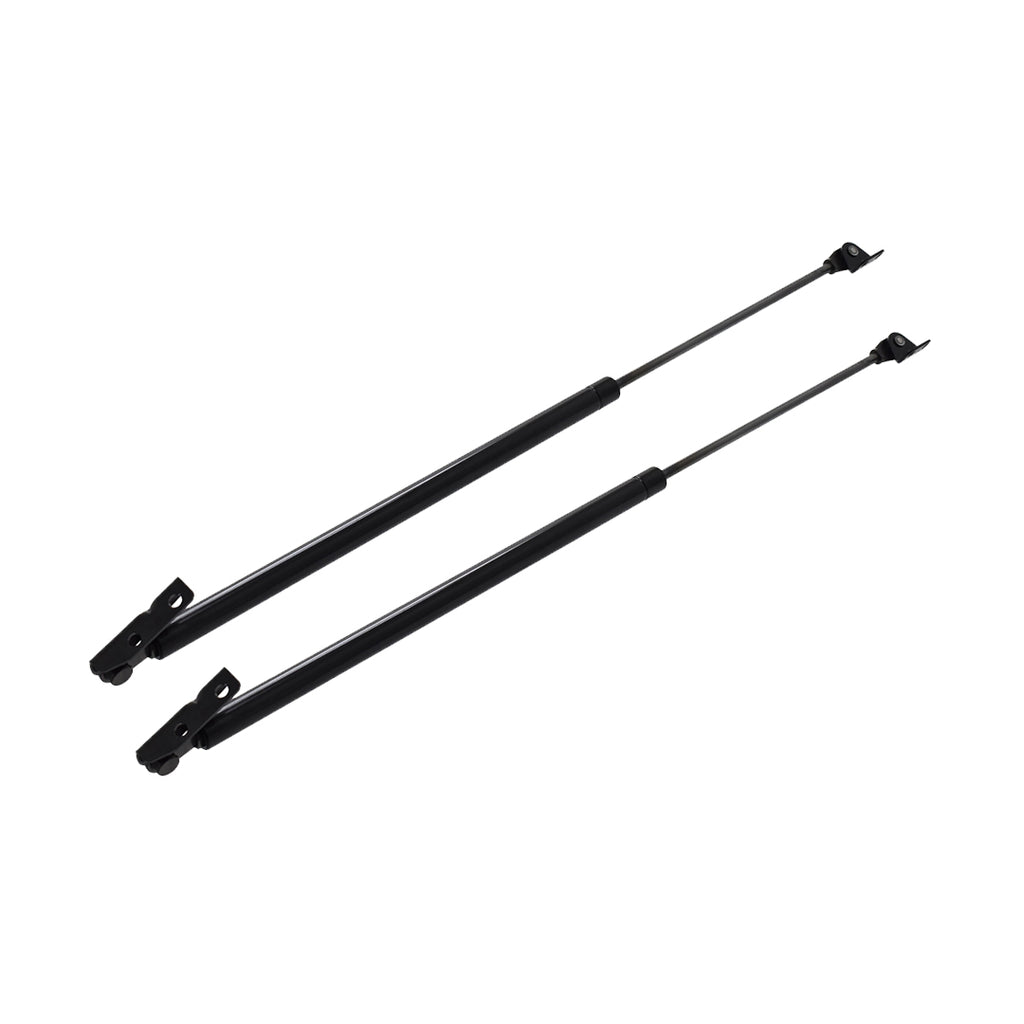 Pair of 2 Rear Tailgate Lift Support for Plymouth Colt Wagon 4 Door A26609