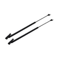 Pair of 2 Rear Tailgate Lift Support for Plymouth Colt Wagon 4 Door A26609