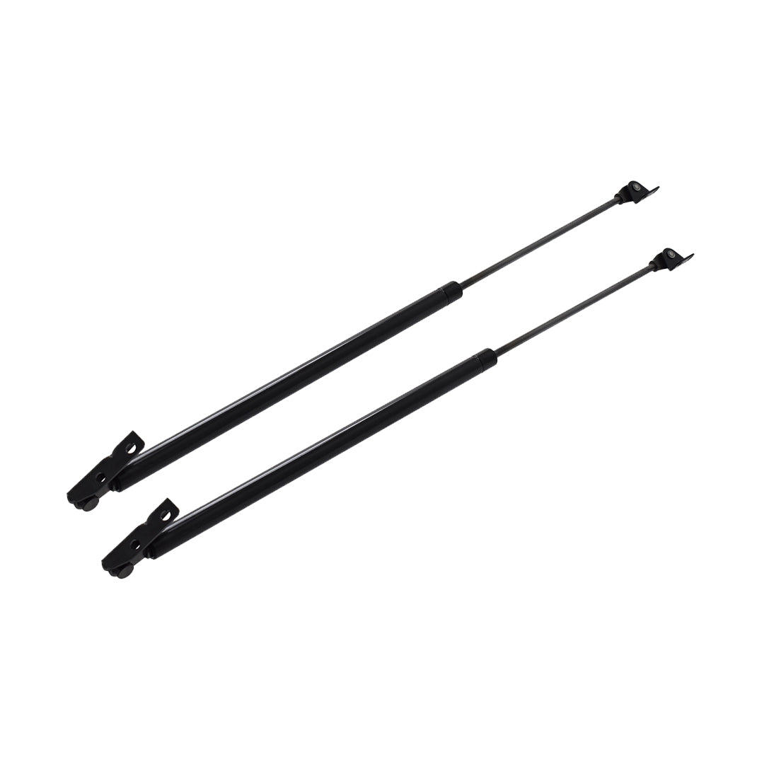 Pair of 2 Rear Tailgate Lift Support for Plymouth Colt Wagon 4 Door A26609