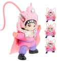 Sichuan Opera Face Doll Ornament I21341