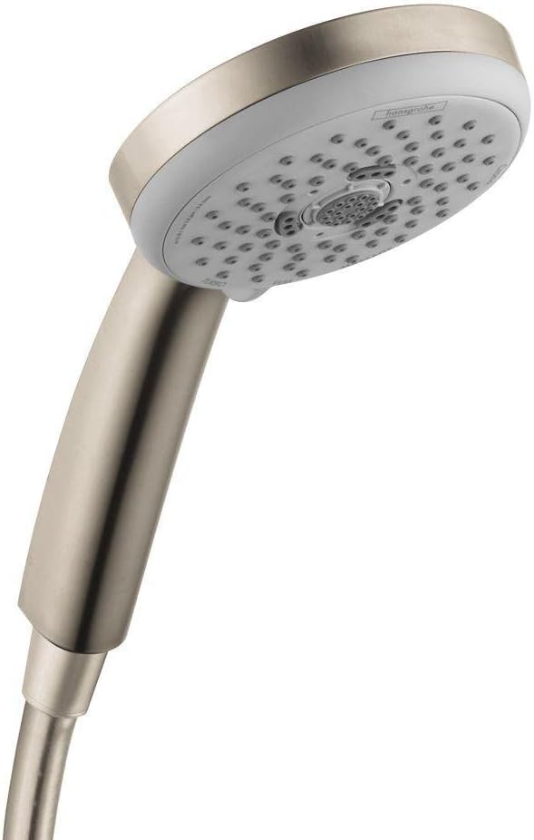 100 Handshower 3-Jet 2.5 GPM Pack of 2 Y86725