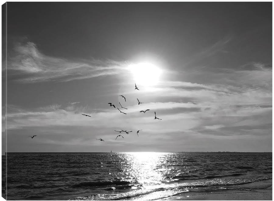 32x24 Canvas Art P582431