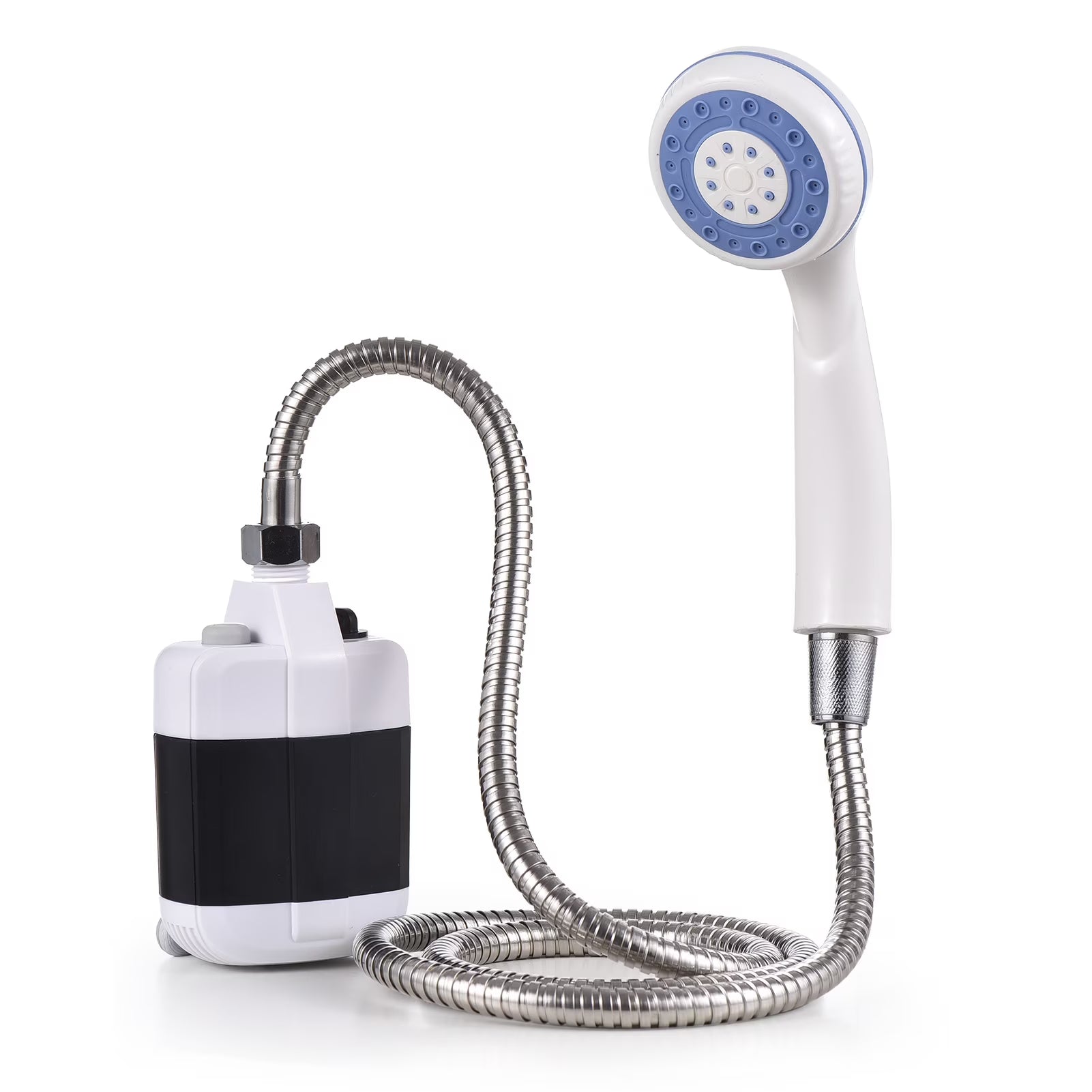 Compact Portable Camping Shower Pump R8778