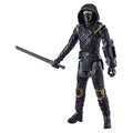 12-Inch Ronin Figure U93948