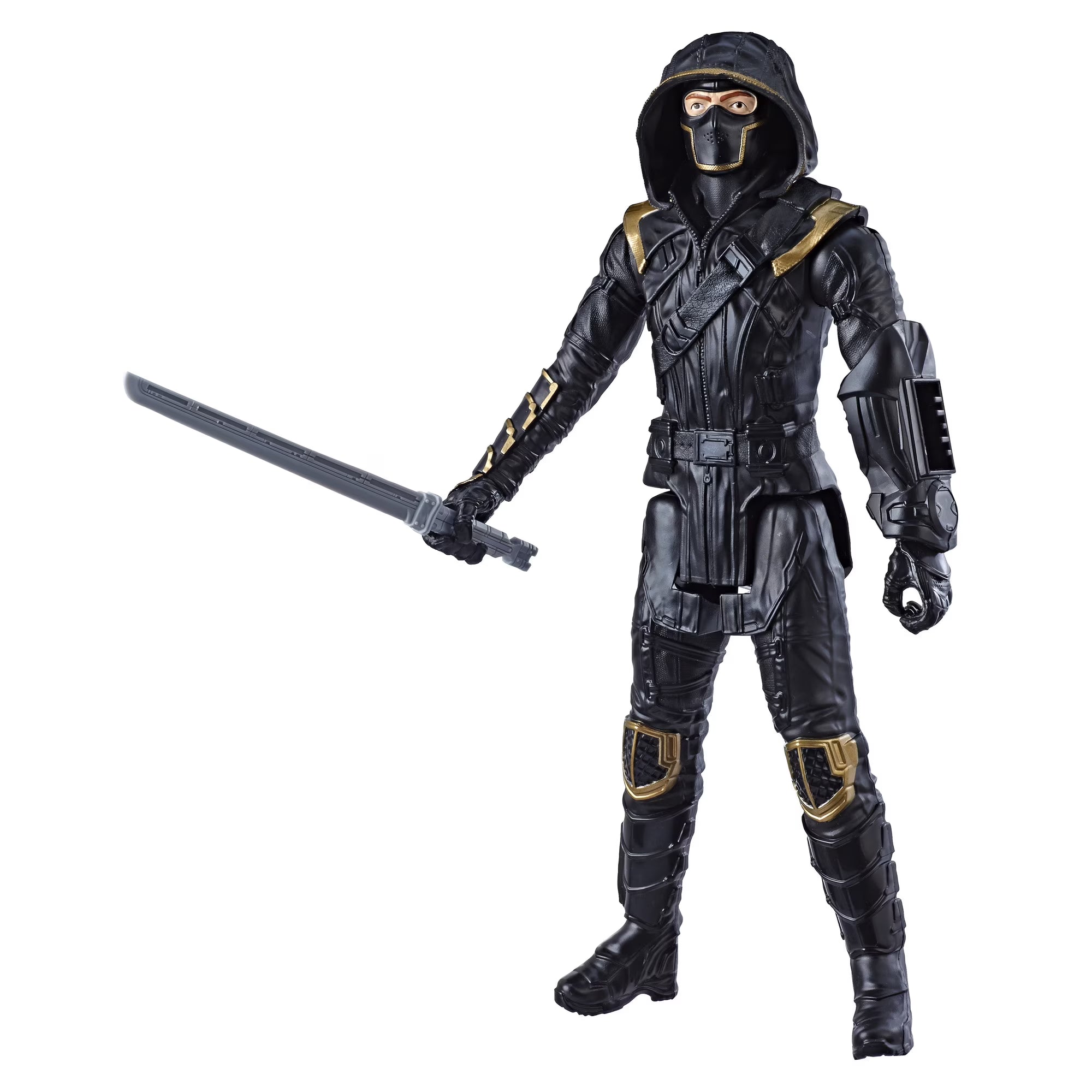 12-Inch Ronin Figure U93948