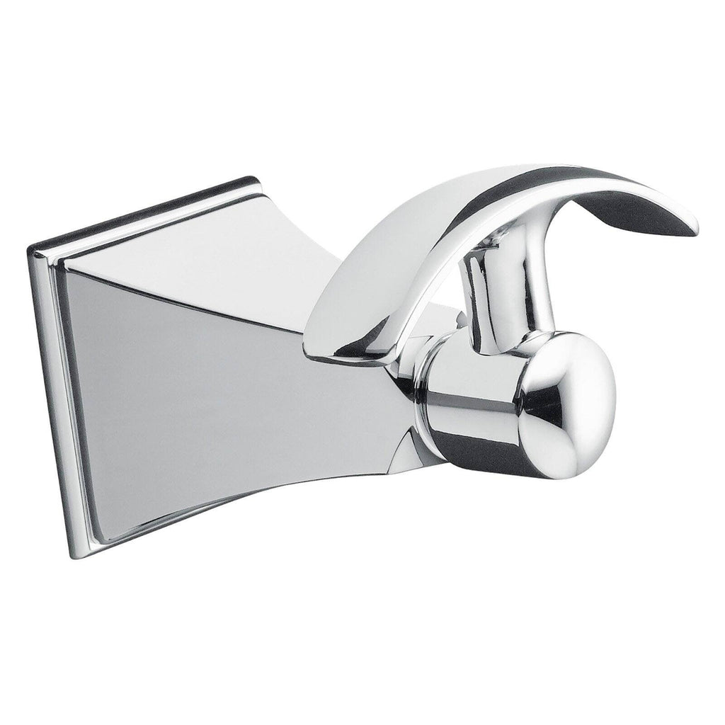 Polished Chrome Robe Hook U52246