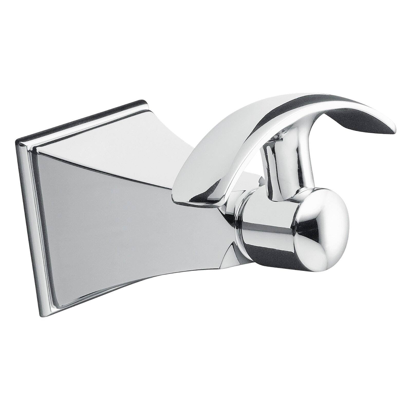 Polished Chrome Robe Hook U52246