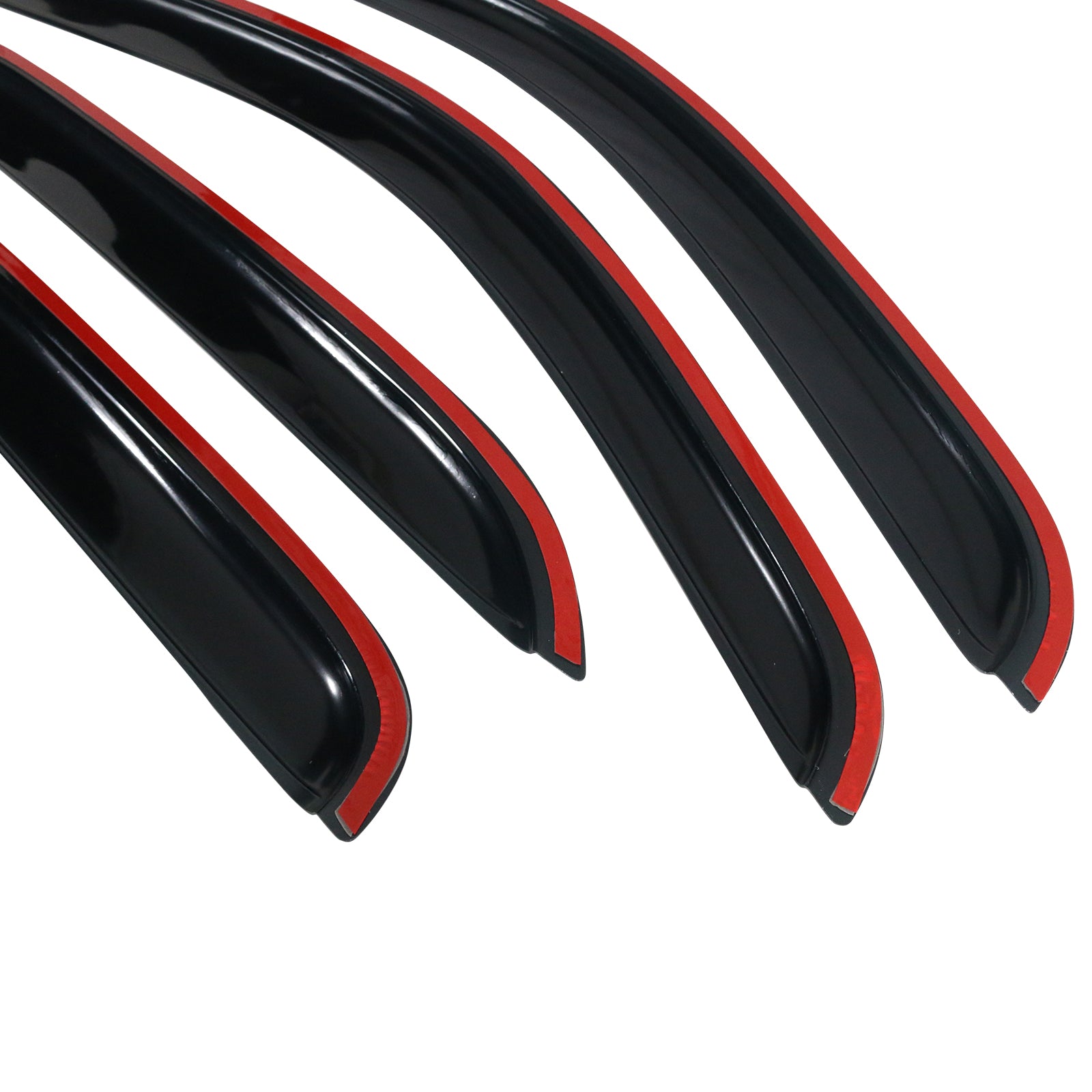 Acrylic Outside Mount Window Visors I9200
