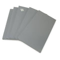 Gray 36 in. W Shelves, pk5 E797