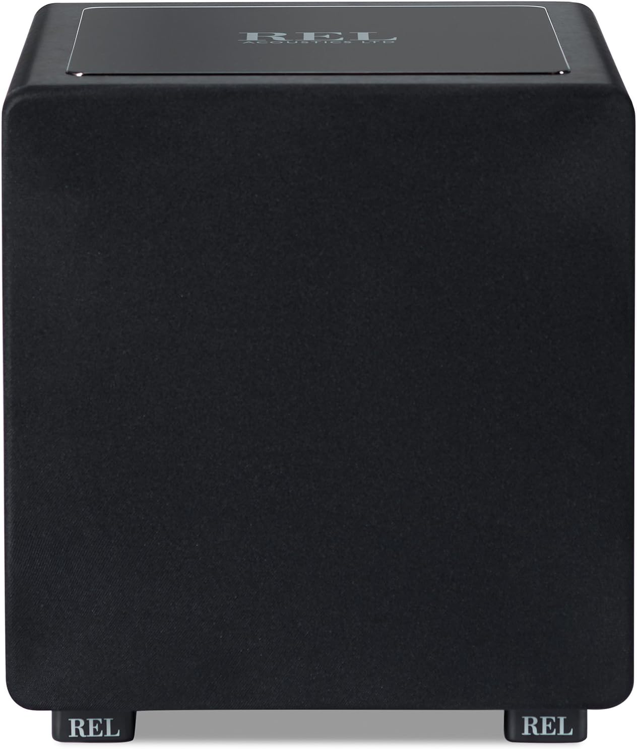 HT/1205 Subwoofer, Line Grained Black Composite J15948