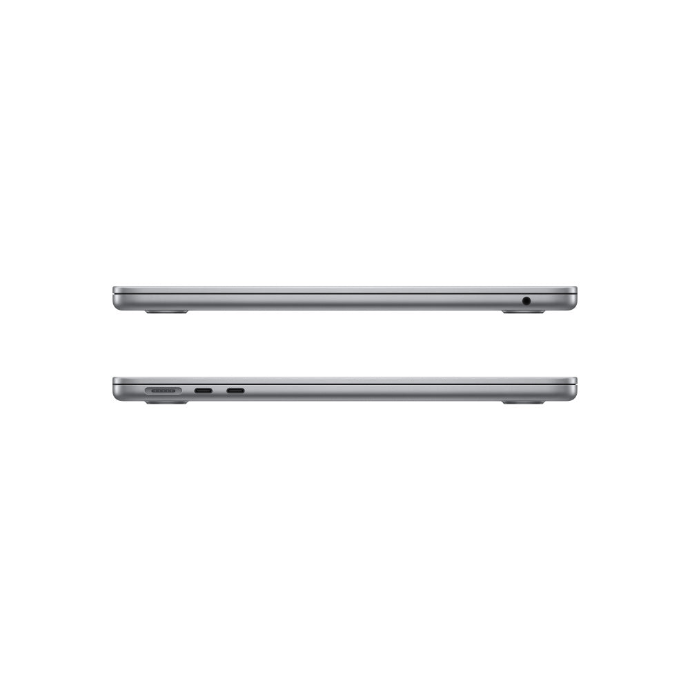 Refurbished Apple MacBook Air 13.6-inch 8-Core M2 Laptop 256 GB Flash HD 8GB RAM O799794