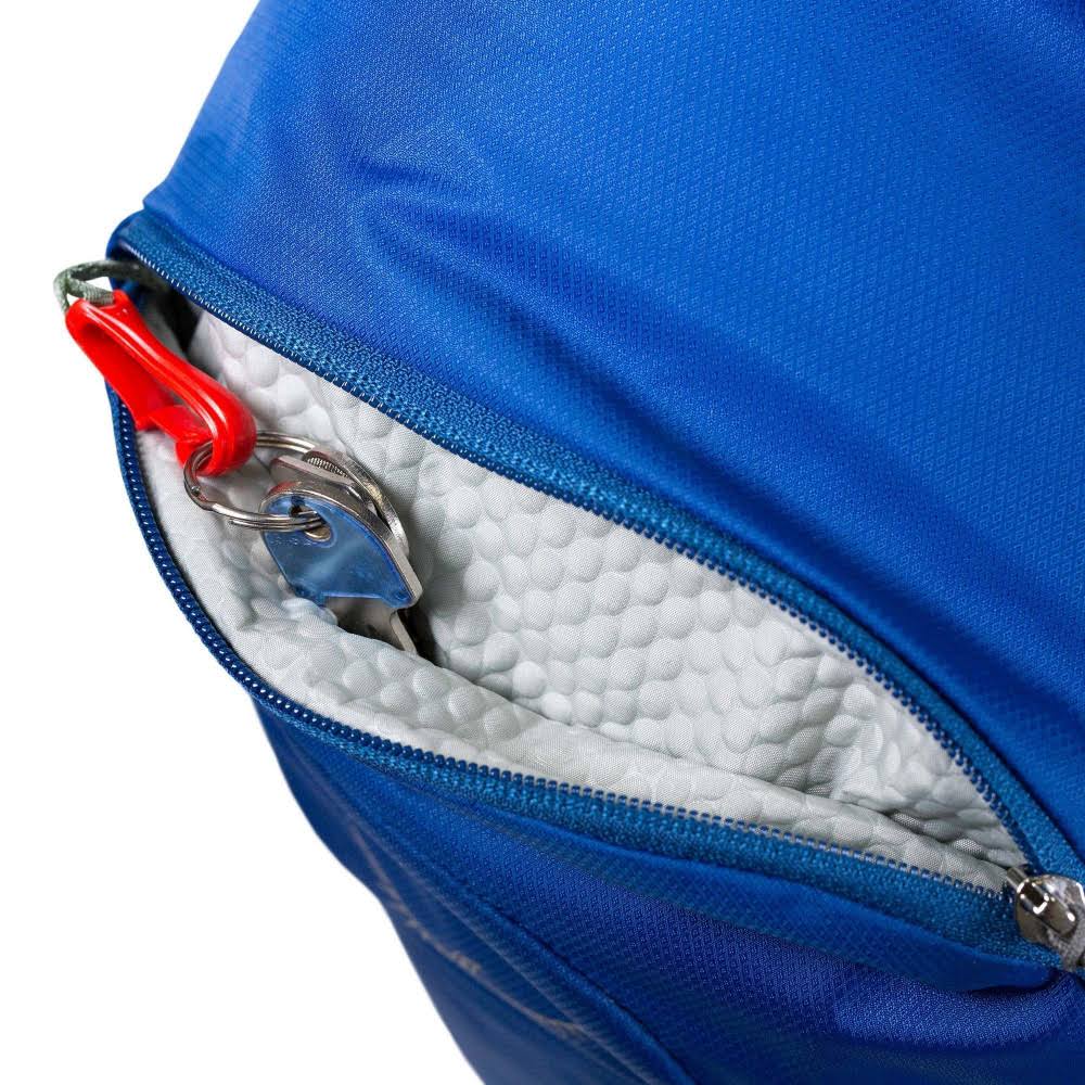 Black Hikelite 18 Backpack I8914