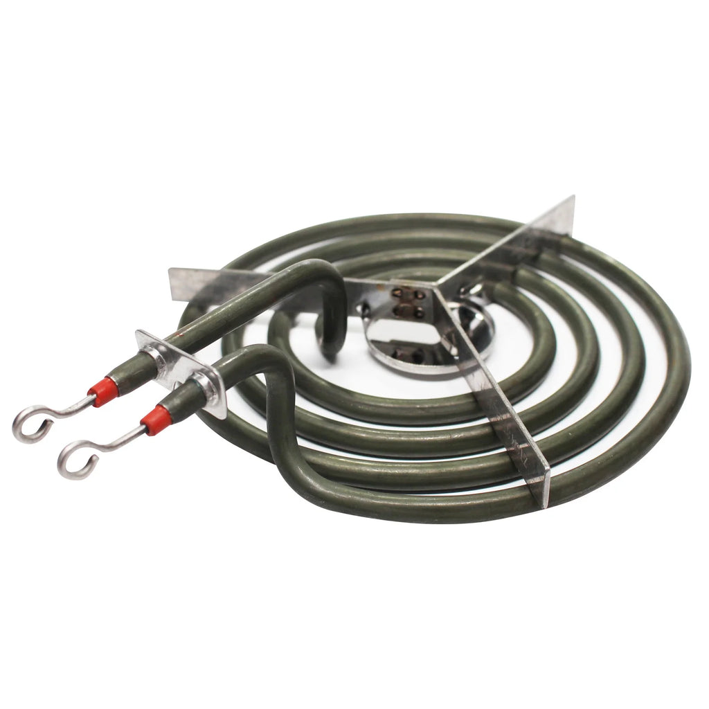 6 inch 4 Turns Surface Burner Element T5212