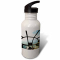 21 oz Sports Water Bottle J9083