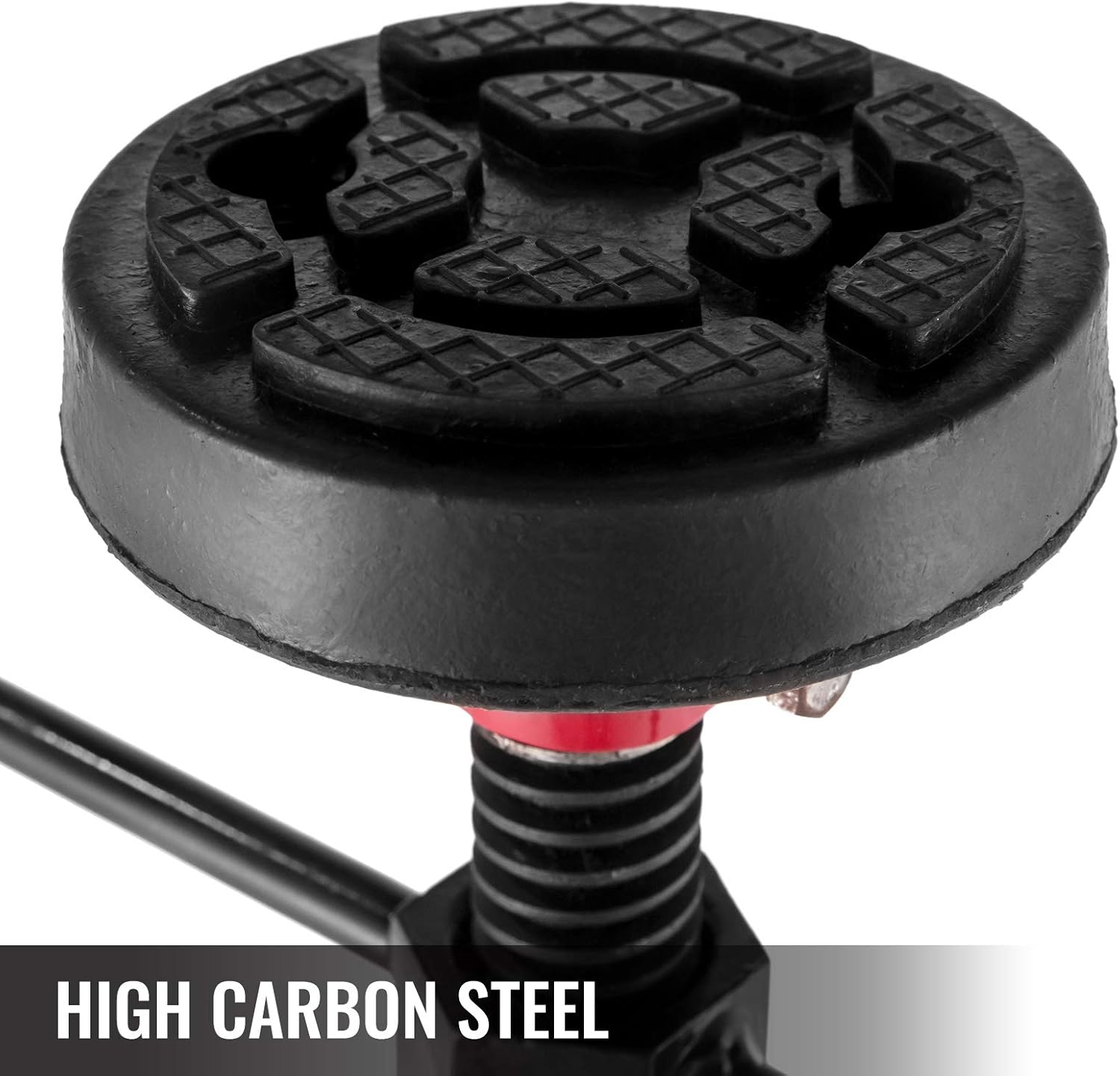 3/4 Ton Capacity Heavy Duty Jack Stand V34329