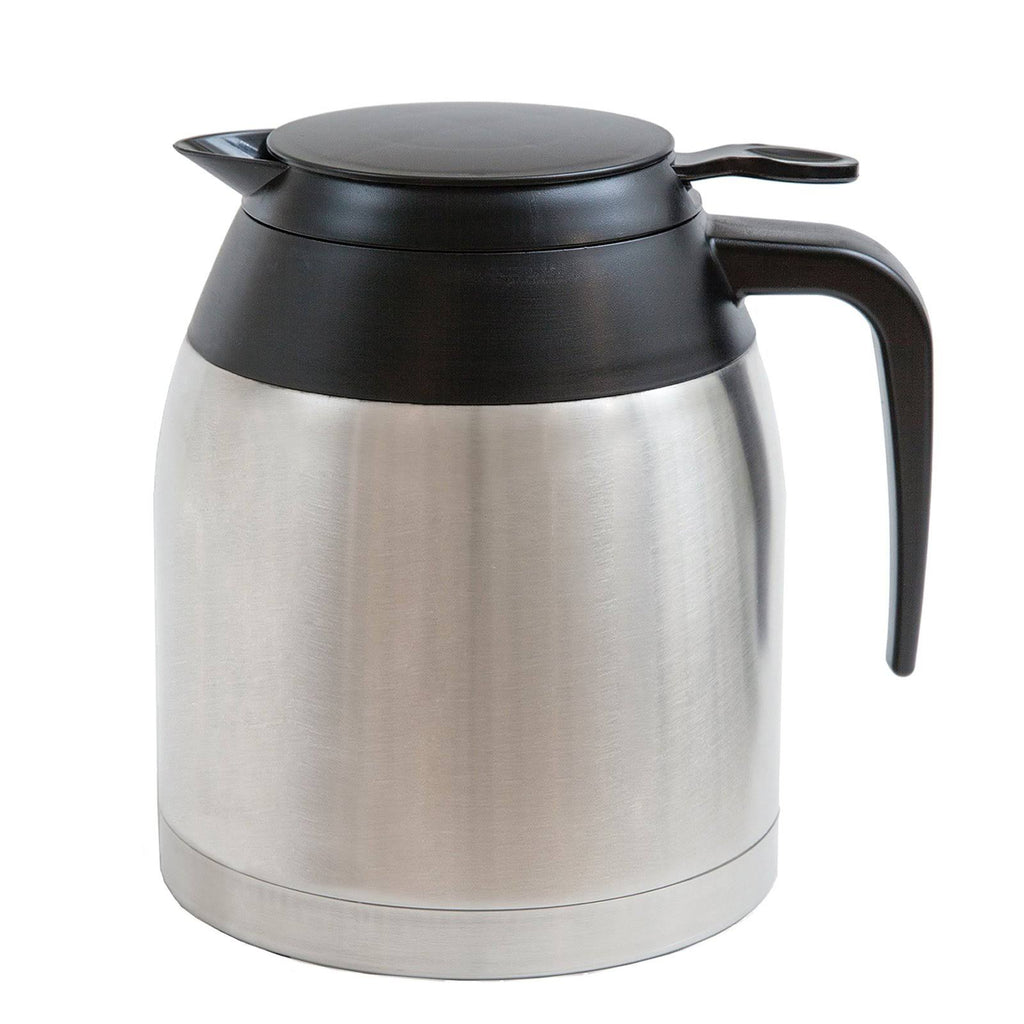 8-Cup Stainless Steel Coffee Brewer P50780