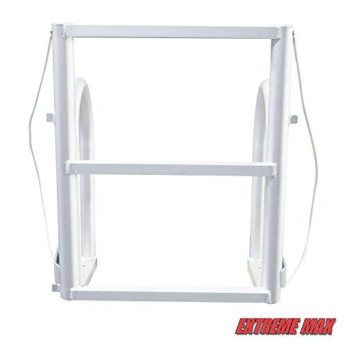 Sliding Dock Ladder 3-Step B826