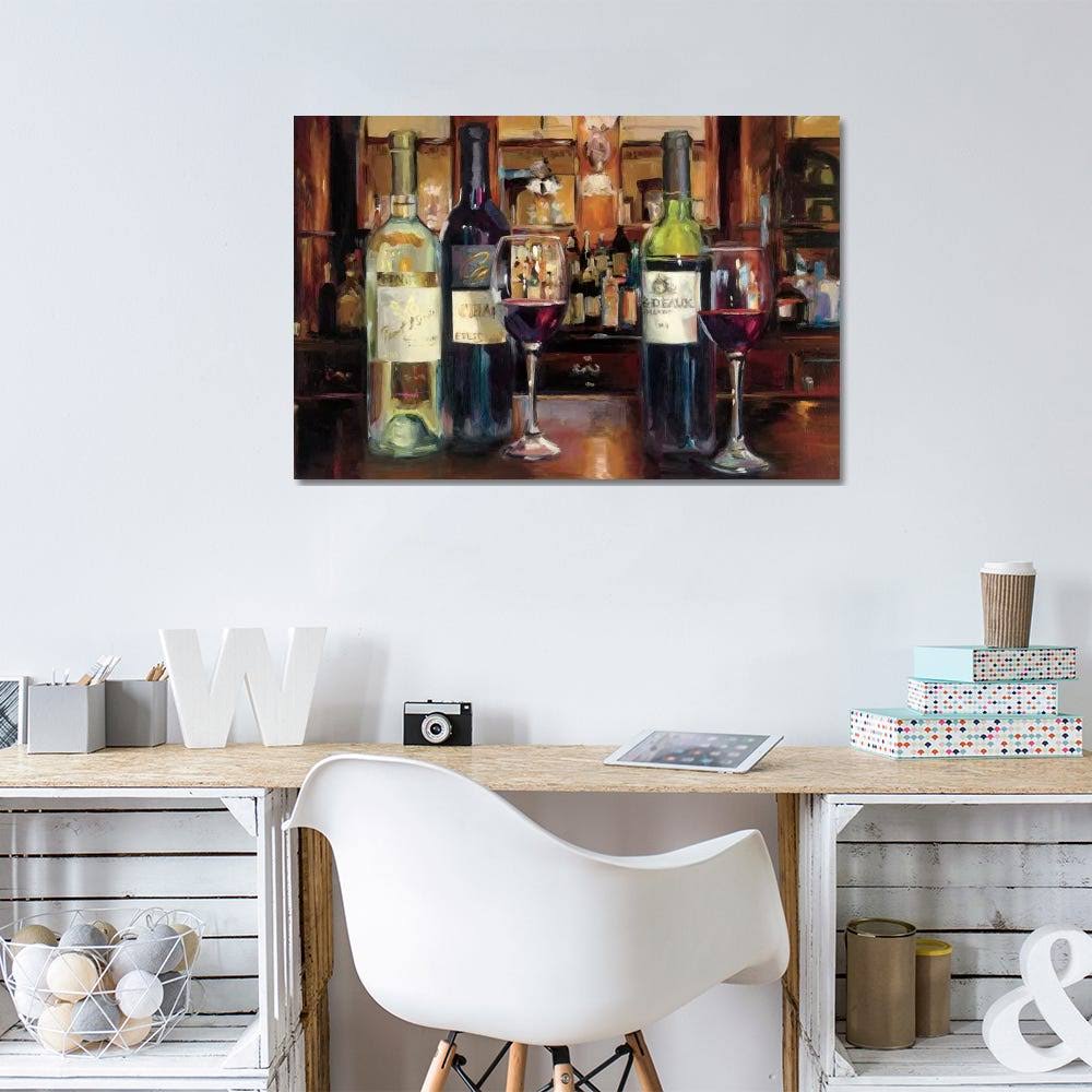 Canvas Prints E62287