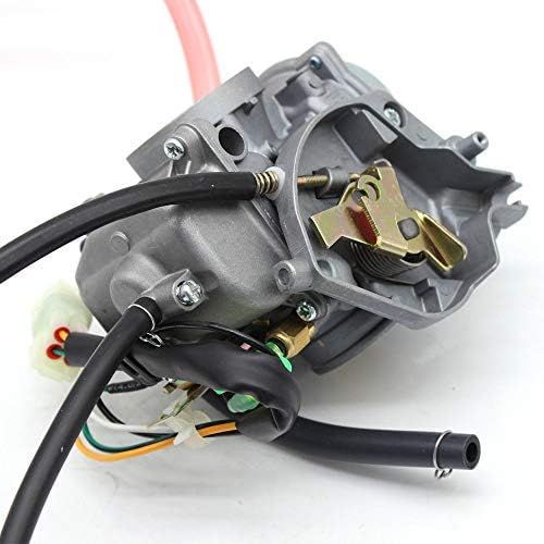 Carburetor Pack of 2 D2397