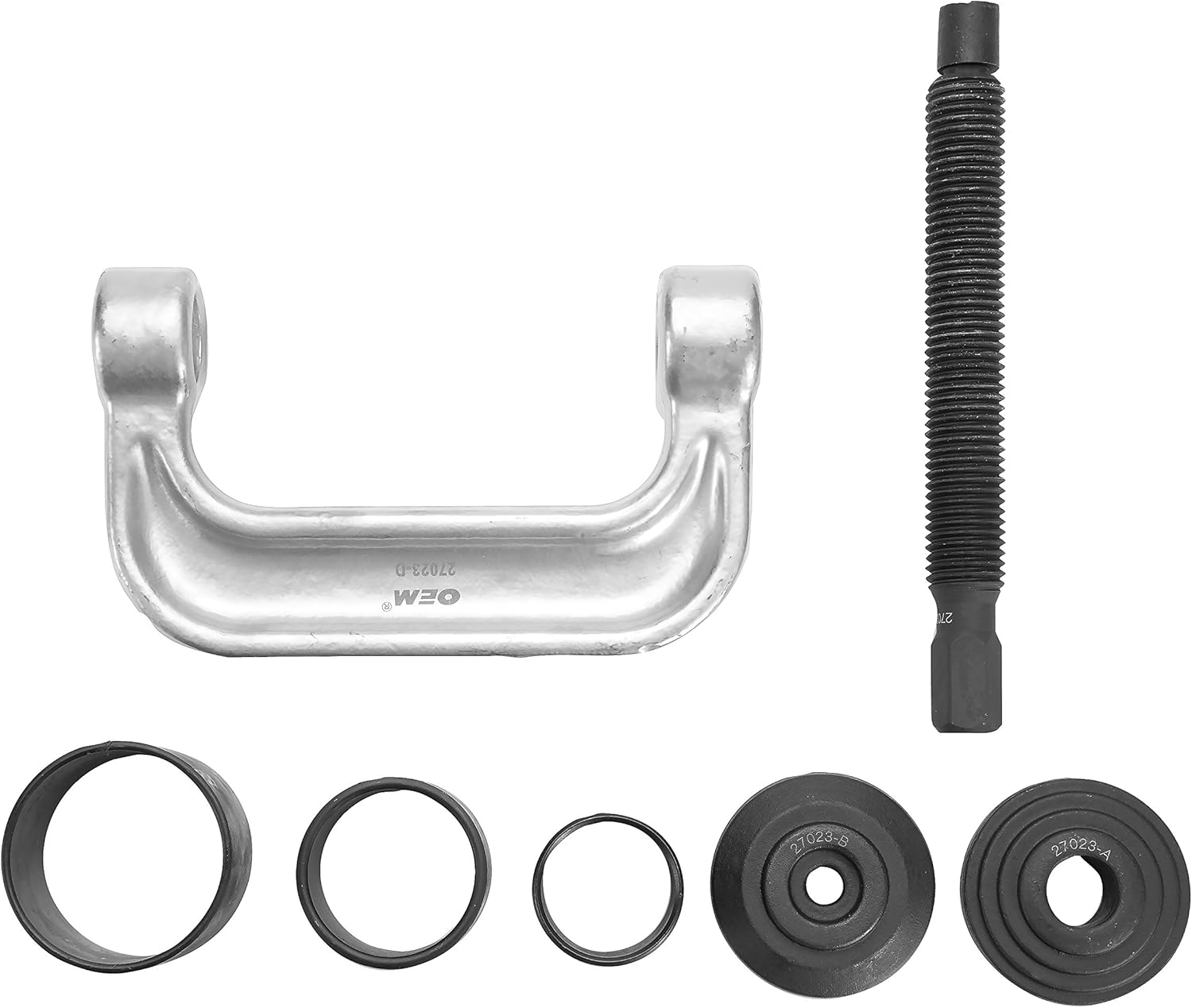Ball Joint Press Pack of 2 A545
