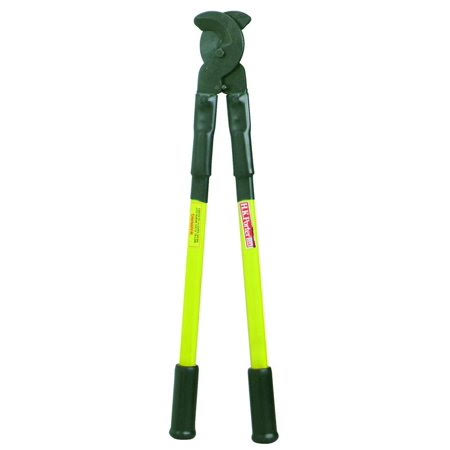 25 1/2 inch Cable Cutters J7321
