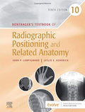 Textbook of Radiographic Positioning and Related Anatomy I9604