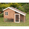 Chicken Coop & Rabbit Hutch I3834