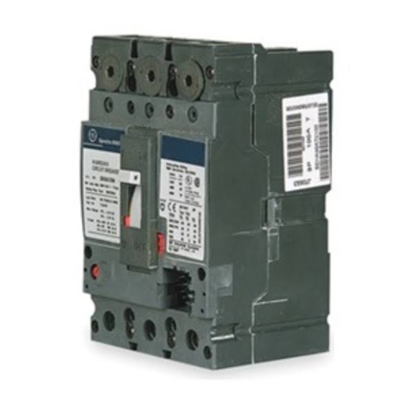3Pole 150A 600V Circuit Breaker O88645