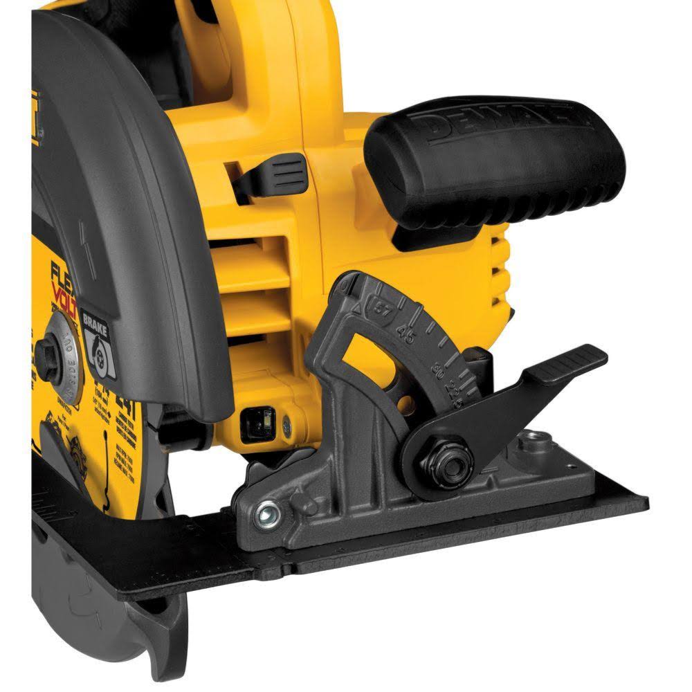 Cordless 7-1/4 in. Circular Saw B13980