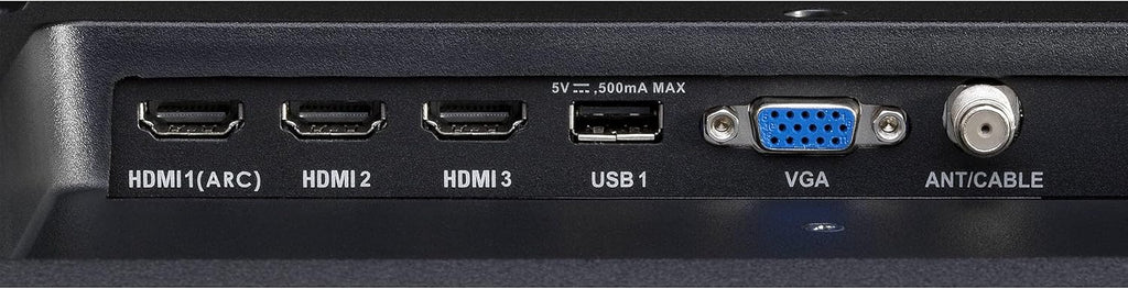 65" 4K UHD Display with Integrated ATSC/NTSC Tuner R798594