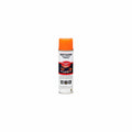 17 oz Solvent-Based Orange Inverted Marking Spray Paint (12-Pack) Z80581
