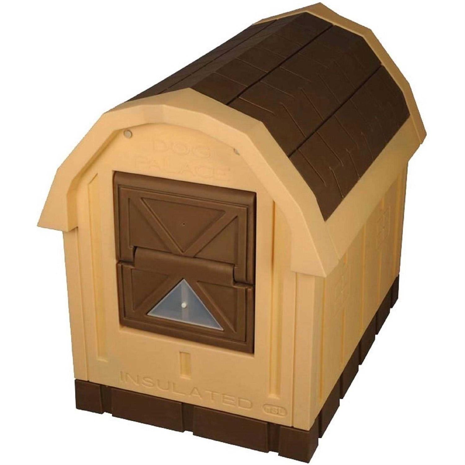 Insulated Dog Palace Y90934