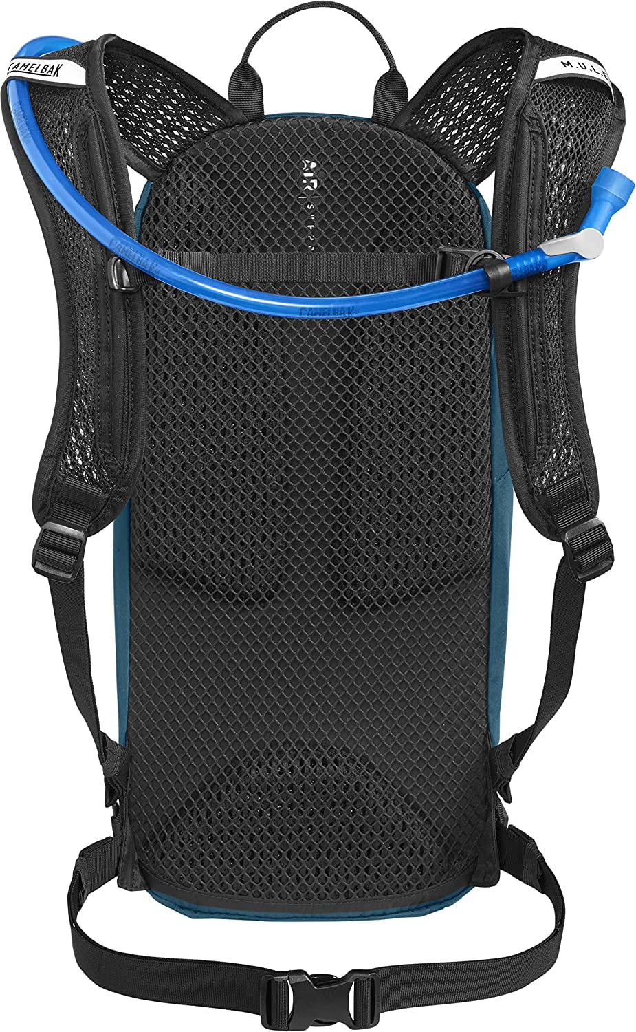 Moroccan Blue/Black Hydration Pack Z35269