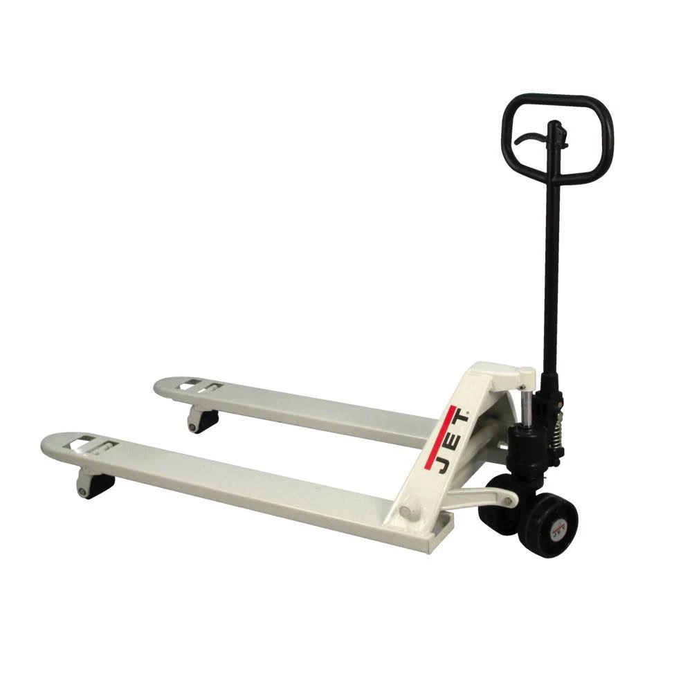 16 in. x 36 in. 5,000 lb. Capacity Mini-Pallet Truck L143