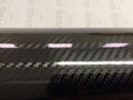 Black Carbon Fibre Vinyl Wrap Film (4ft x 5ft) Q933