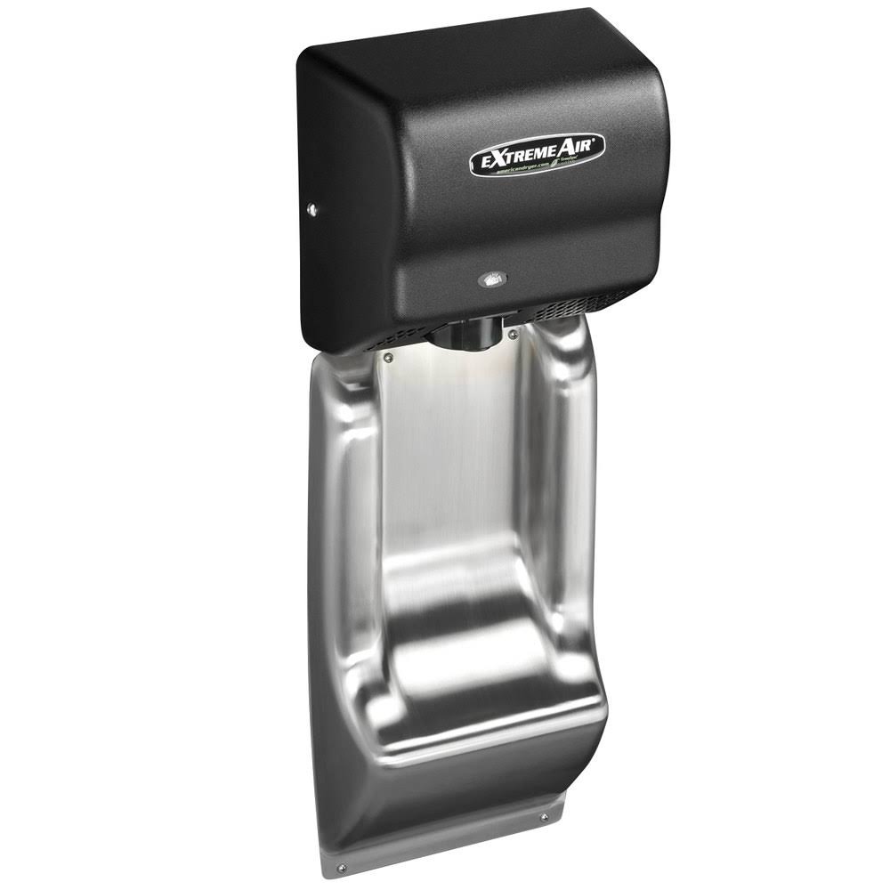 Stainless Steel Wall Guard Y819326